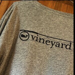 🚘FATHERS DAY🚘VINEYARD VINES POCKET TEE